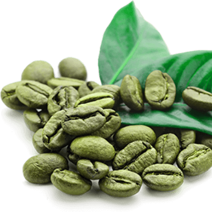 Green Coffe Beans