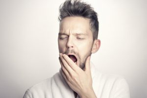 Irregular Sleep Schedules