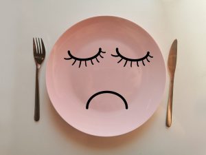 Poor Diet And Lifestyle